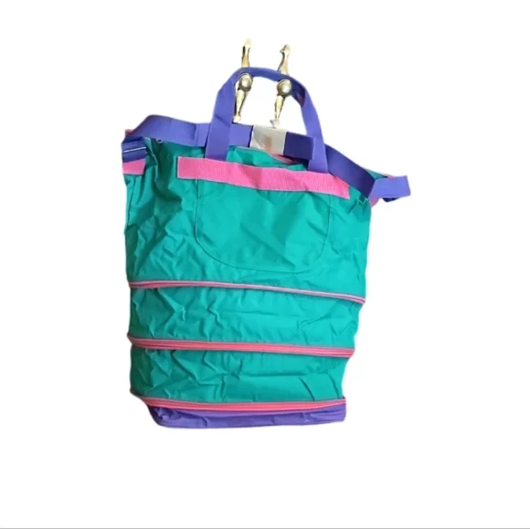 Collapsible Bag - Picture 5 of 7